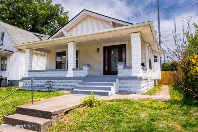 305 N 32nd St, Louisville, KY 40212
