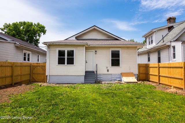 305 N 32nd St, Louisville, KY 40212