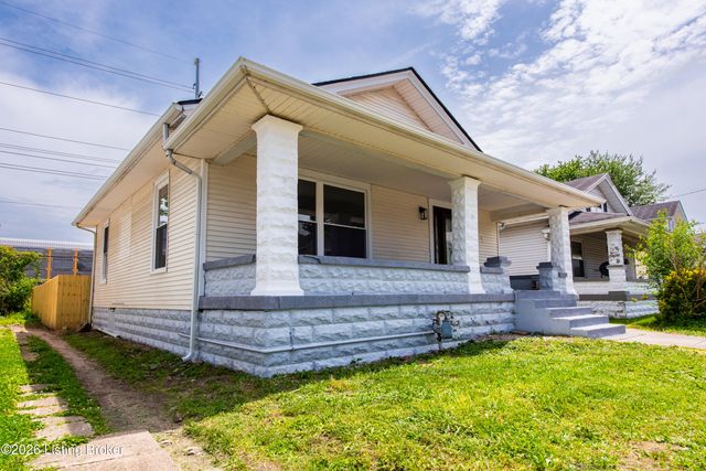 305 N 32nd St, Louisville, KY 40212