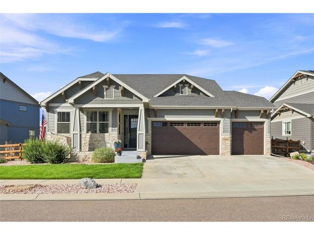 4426 Huntsman Dr, Fort Collins, CO 80524