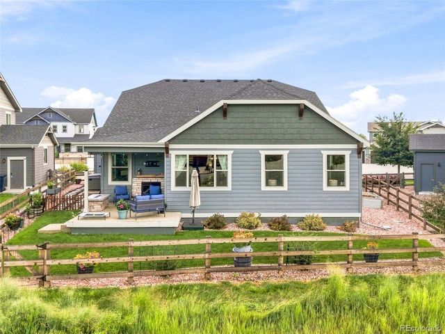 4426 Huntsman Dr, Fort Collins, CO 80524