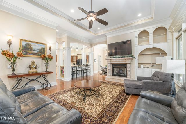 102 Galway Court, Johnson City, TN 37615