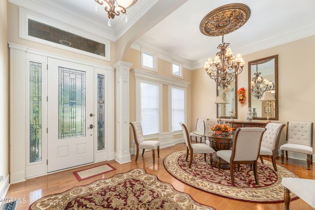 102 Galway Court, Johnson City, TN 37615