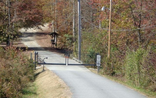 Lot 3 Willow Ridge, Warne, NC 28909