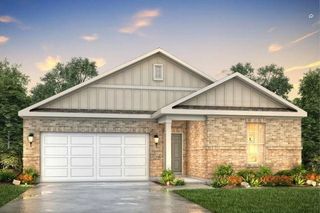 12038 Curlin Drive, Willis, TX 77318