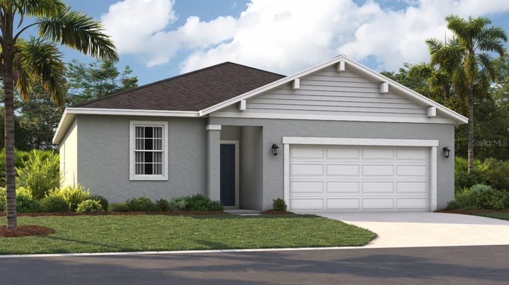 1961 HORSETAIL DRIVE, St Cloud, FL 34771