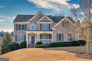 1763 Crossvale Drive, Dacula, GA 30019