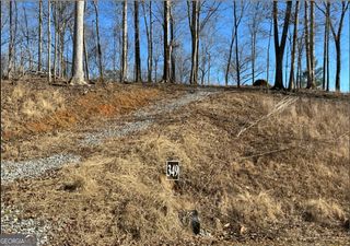 LT 349 REEL Road, Talking Rock, GA 30175