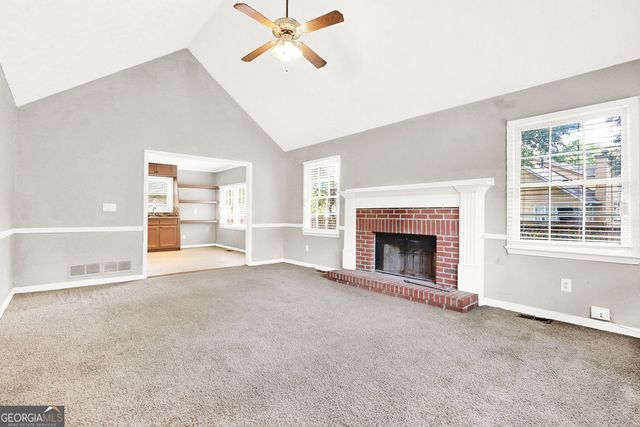 1892 Rockbrook Court, Snellville, GA 30078