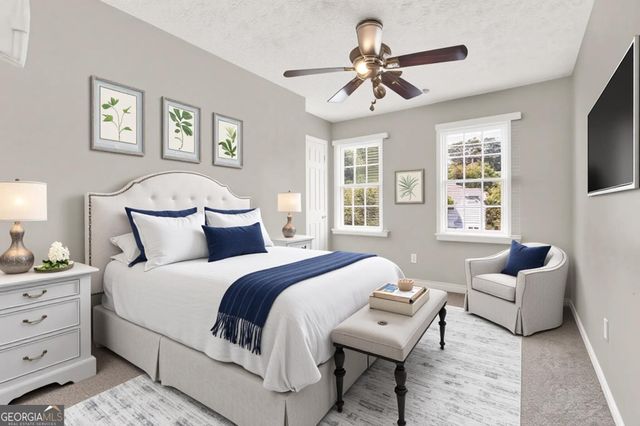 1892 Rockbrook Court, Snellville, GA 30078
