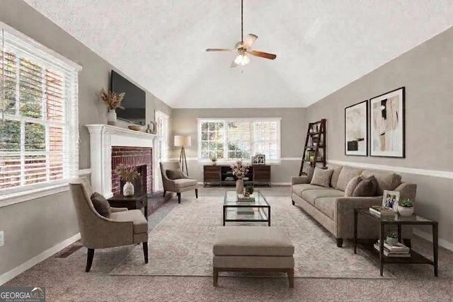 1892 Rockbrook Court, Snellville, GA 30078