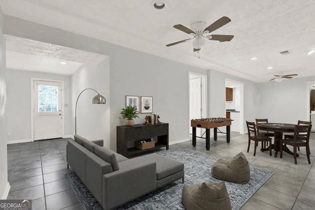 1892 Rockbrook Court, Snellville, GA 30078