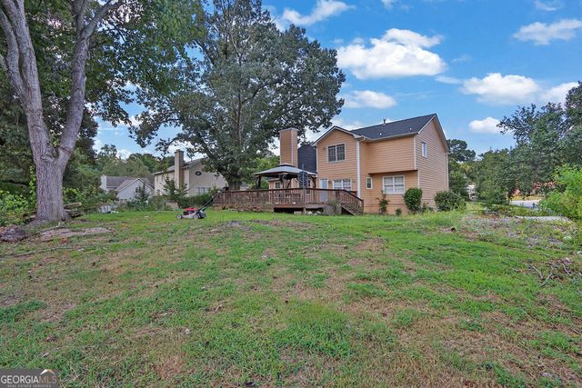 1892 Rockbrook Court, Snellville, GA 30078