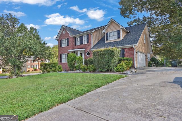 1892 Rockbrook Court, Snellville, GA 30078