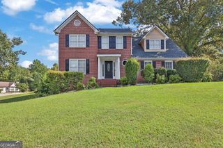 1892 Rockbrook Court, Snellville, GA 30078