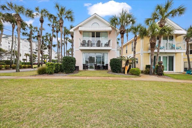 69 Crystal Beach Drive, UNIT 8, Destin, FL 32541