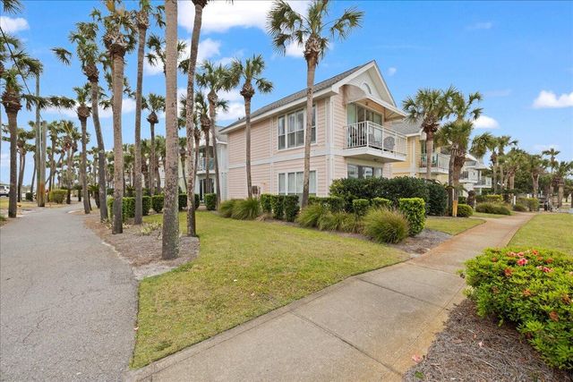 69 Crystal Beach Drive, UNIT 8, Destin, FL 32541