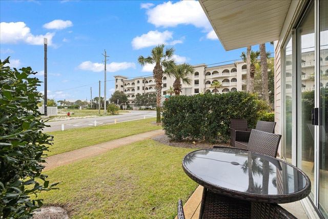 69 Crystal Beach Drive, UNIT 8, Destin, FL 32541
