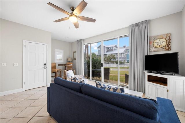 69 Crystal Beach Drive, UNIT 8, Destin, FL 32541