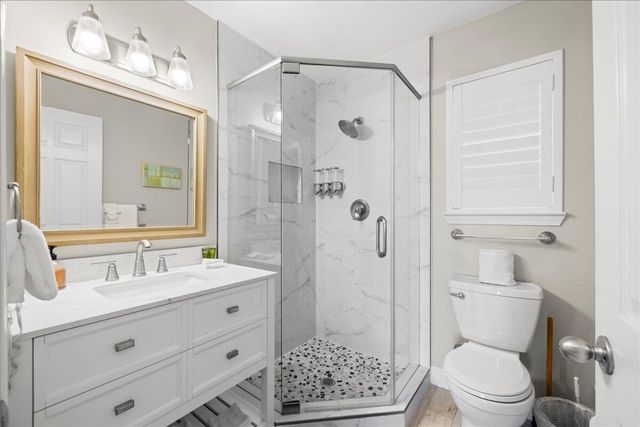 69 Crystal Beach Drive, UNIT 8, Destin, FL 32541
