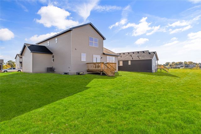 501 N 20th Street, Indianola, IA 50125