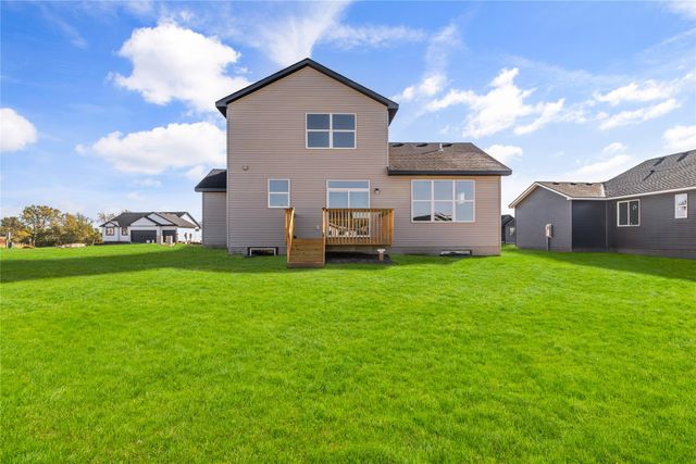 501 N 20th Street, Indianola, IA 50125