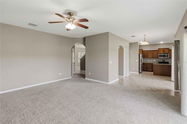 609 TANANA FALL DRIVE, Ruskin, FL 33570