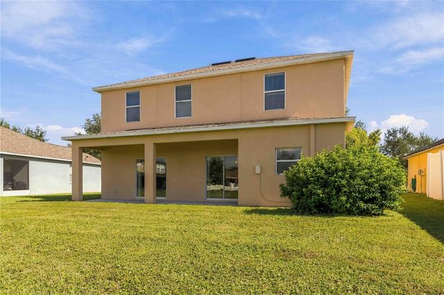 609 TANANA FALL DRIVE, Ruskin, FL 33570