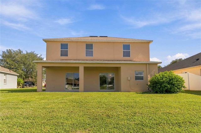 609 TANANA FALL DRIVE, Ruskin, FL 33570