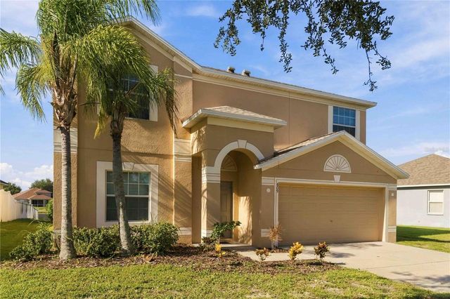 609 TANANA FALL DRIVE, Ruskin, FL 33570
