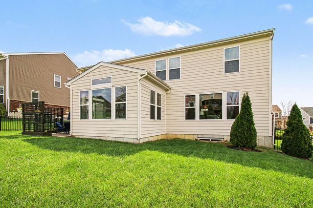 7020 Oconnell Place, Union, KY 41091