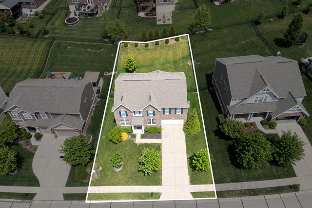 7020 Oconnell Place, Union, KY 41091