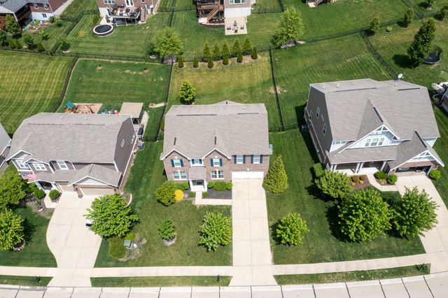 7020 Oconnell Place, Union, KY 41091