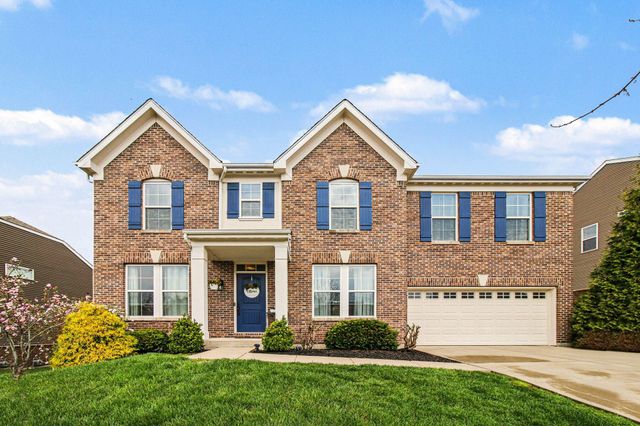 7020 Oconnell Place, Union, KY 41091