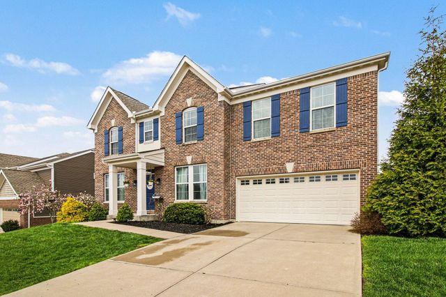 7020 Oconnell Place, Union, KY 41091