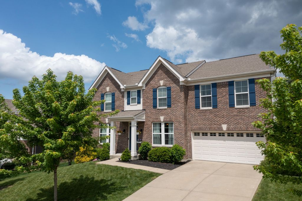 7020 Oconnell Place, Union, KY 41091