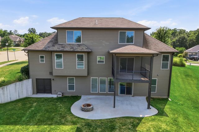 4810 ANNANDALE CT, Columbia, MO 65203