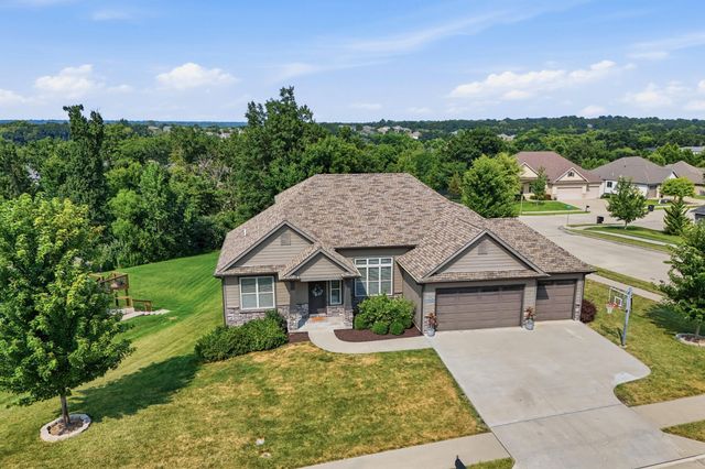 4810 ANNANDALE CT, Columbia, MO 65203