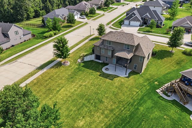 4810 ANNANDALE CT, Columbia, MO 65203