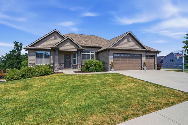4810 ANNANDALE CT, Columbia, MO 65203