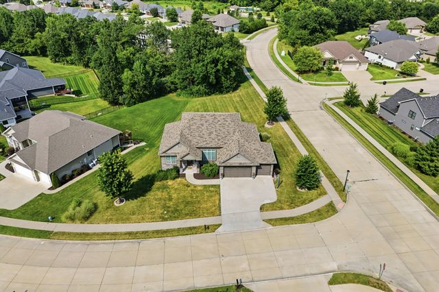 4810 ANNANDALE CT, Columbia, MO 65203