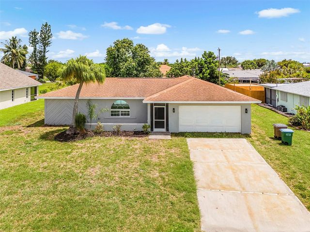 1306 SE 21ST LANE, Cape Coral, FL 33990