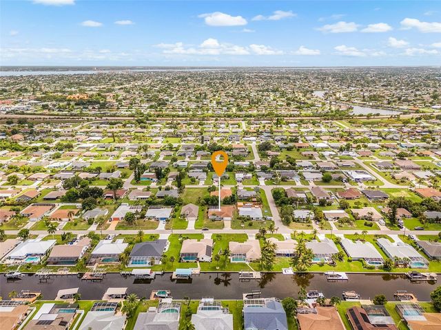 1306 SE 21ST LANE, Cape Coral, FL 33990