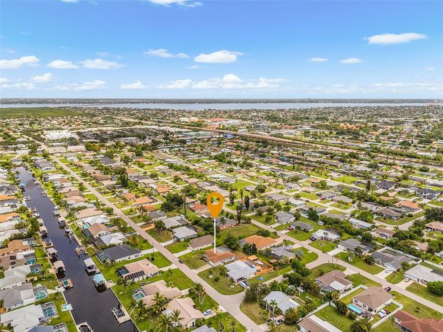 1306 SE 21ST LANE, Cape Coral, FL 33990