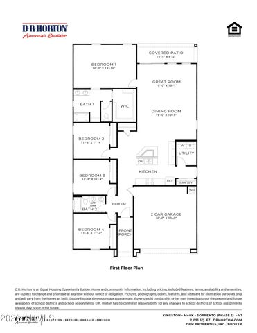37915 W CAPRI Avenue, Maricopa, AZ 85138