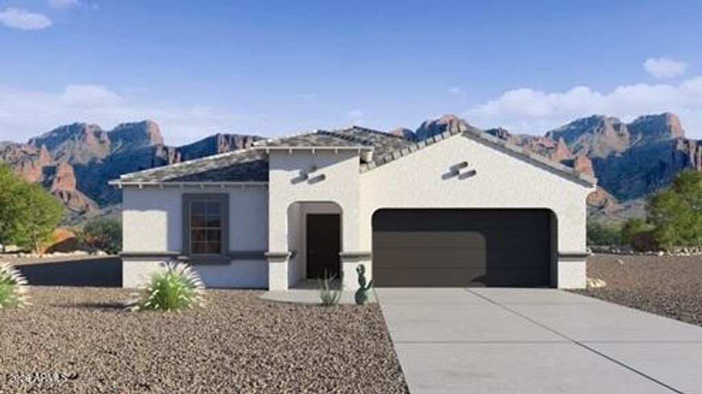 37915 W CAPRI Avenue, Maricopa, AZ 85138
