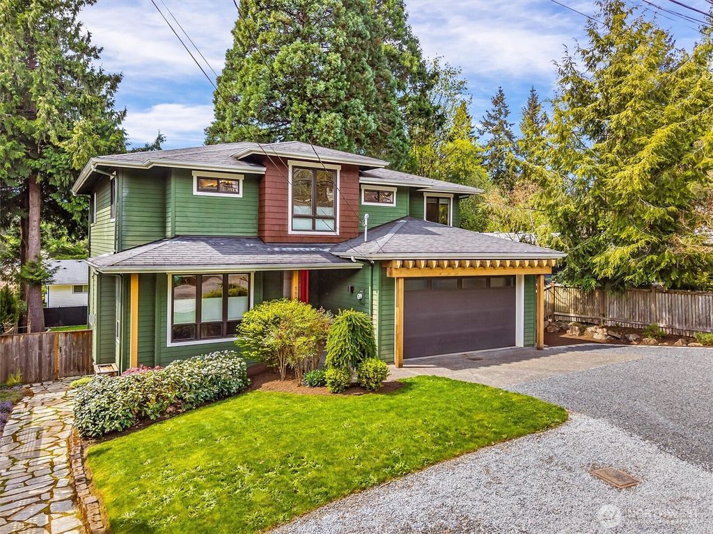 11339 40th Avenue NE, Seattle, WA 98125