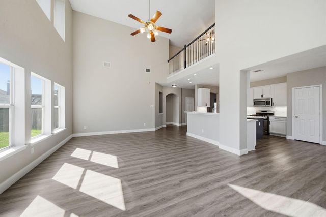 2810 Lockeridge Pines Drive, Spring, TX 77386