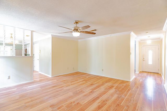 19003 Quail Run Drive, Little Rock, AR 72210