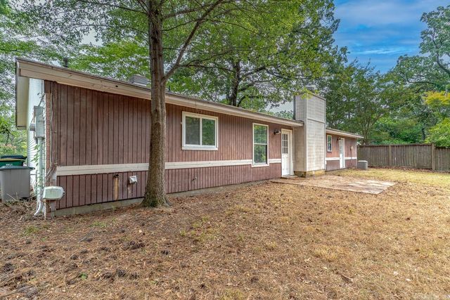 19003 Quail Run Drive, Little Rock, AR 72210